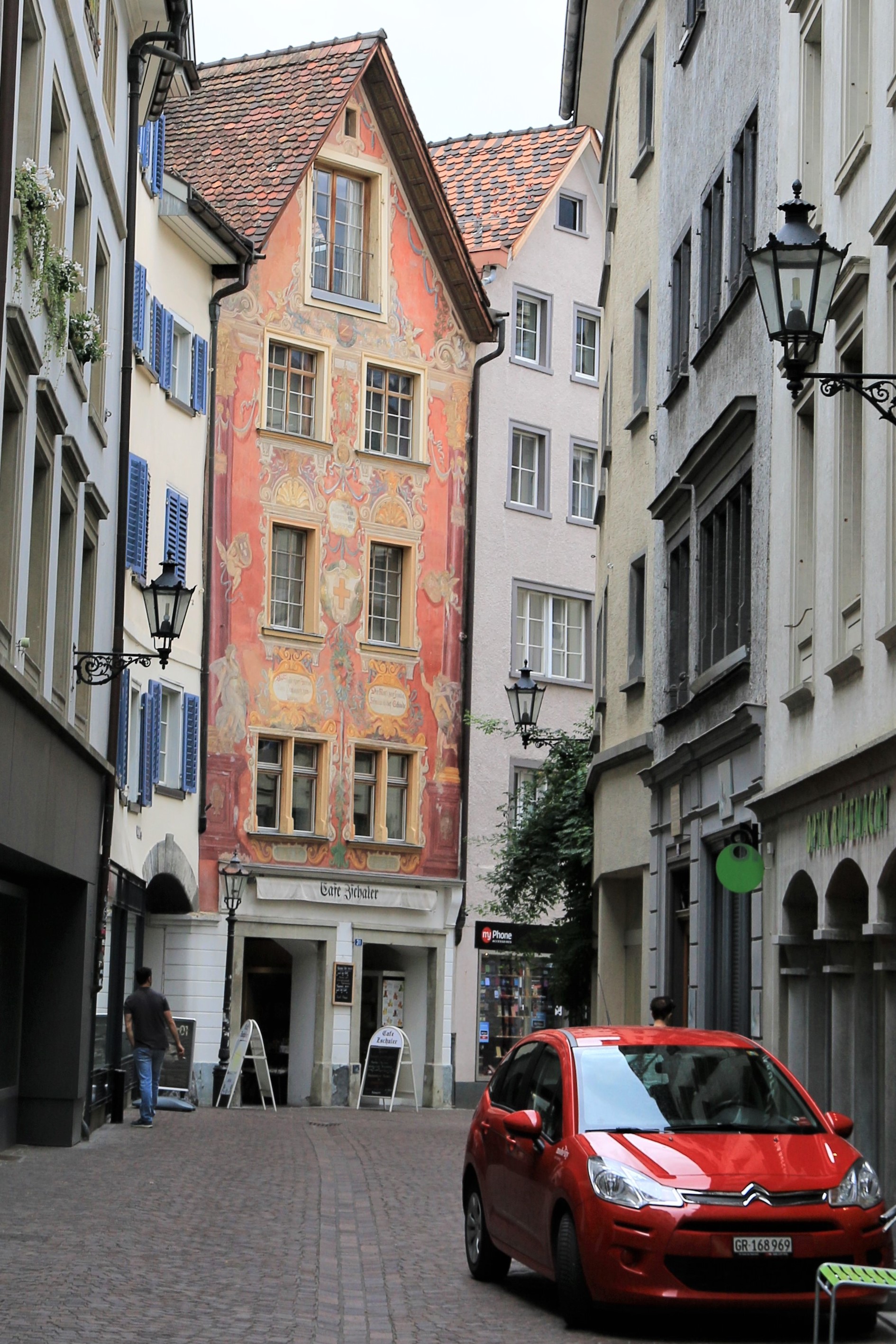 Switzerland